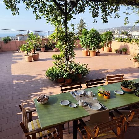 A Casa Di Tommy B&B Acireale Exterior photo