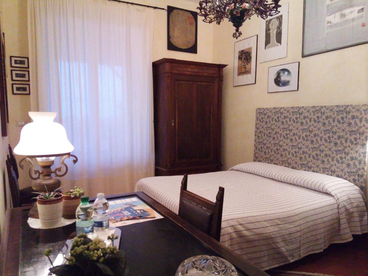 A Casa Di Tommy B&B Acireale Exterior photo